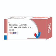  pharma franchise products in Ahmedabad - Sungrace Pharma -	fres plus tablets.jpg	